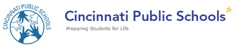 Cincinnati Public Schools logo