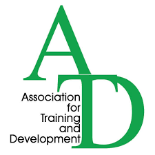 Association for Training and Development logo