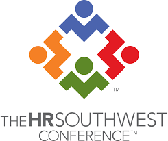 The HR Southwest Conference logo
